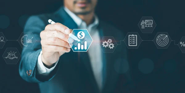 Fractional CFO Services: A Smart Choice for Early-Stage Startups