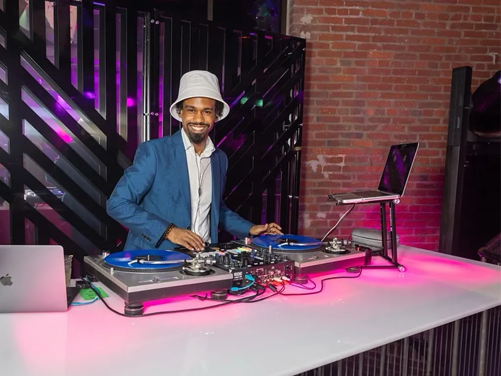 Transform Any Event with High-Energy DJ Services Miami