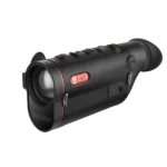 Revolutionizing Hunting and Shooting with Clip-On Thermal Scope Attachments