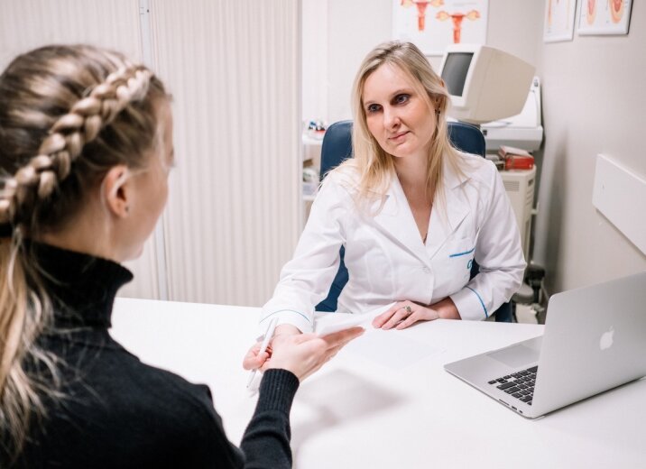 Typical Ear, Nose, and Throat Issues Treated by Nikolaev Doctors