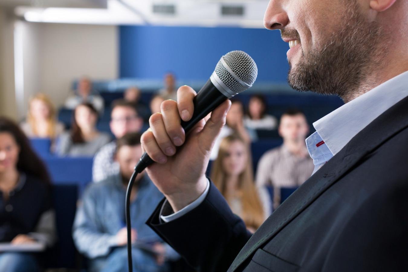 From Ordinary to Extraordinary: How an Emcee Shapes Your Event