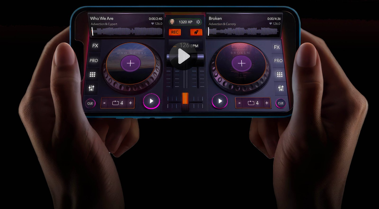 5. Your Guide to Finding the Ideal Virtual DJ for Virtual Parties