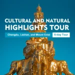 Exploring Sanxingdui: Top Tourist Routes for an Unforgettable Journey