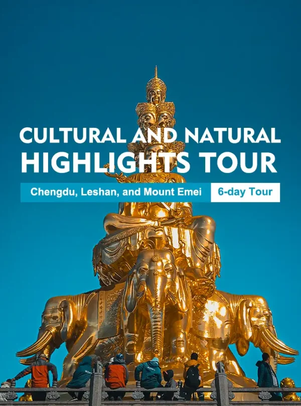 Exploring Sanxingdui: Top Tourist Routes for an Unforgettable Journey