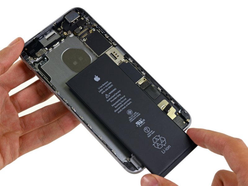 How DRA-3C Keeps iPhone Battery Replacement Prices Fair and Transparent