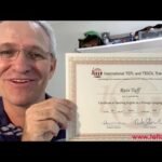 What Employers Look for in a TEFL Certification from South Africa