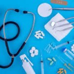 medical equipment