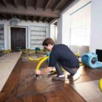 Why Sewage Cleanup in Charlotte is Critical After Heavy Rainfall