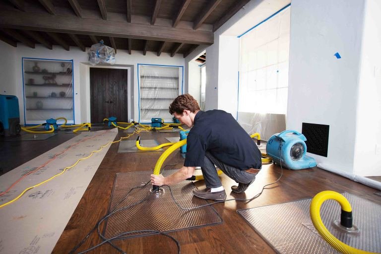 Why Sewage Cleanup in Charlotte is Critical After Heavy Rainfall