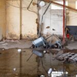 Sewage Disaster Restoration: Protecting Your Property and Health