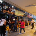 city transportation services