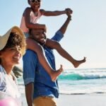 Year-Round Adventures: Top Family Getaways for Every Season