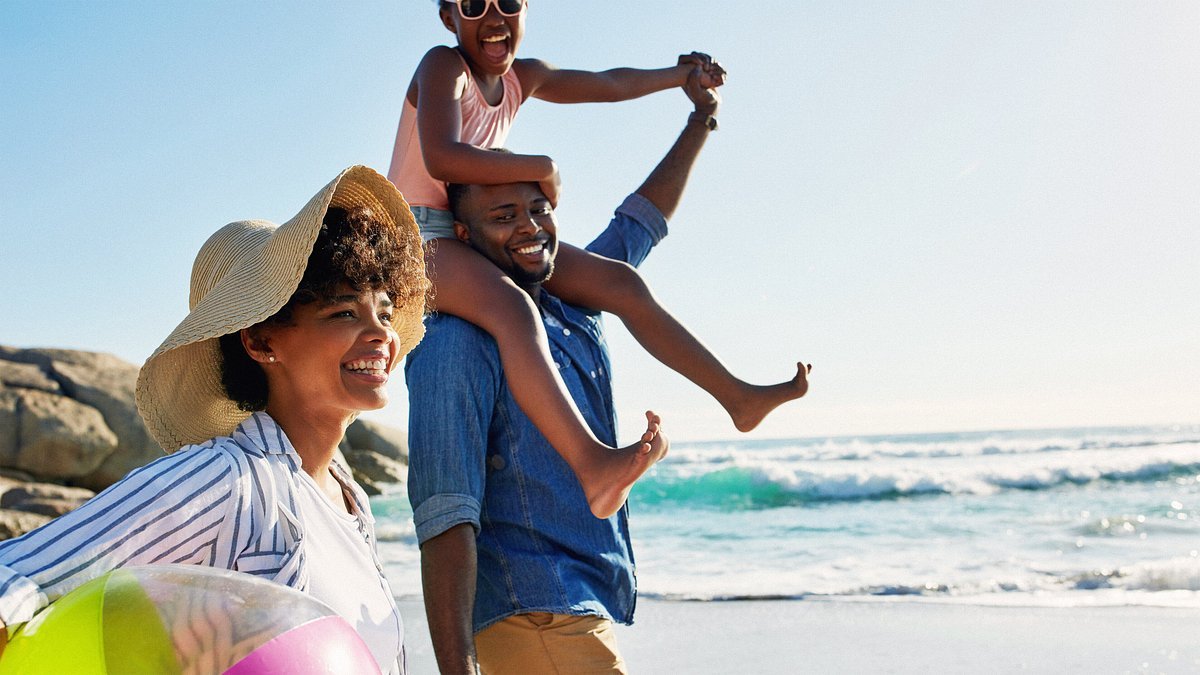 Year-Round Adventures: Top Family Getaways for Every Season