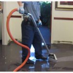 Flood Damage Cleanup in Troy: A Homeowner’s Complete Guide