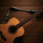 Combining AI Guitar Chord Recognition with Online Guitar Chord Finder for Ultimate Practice