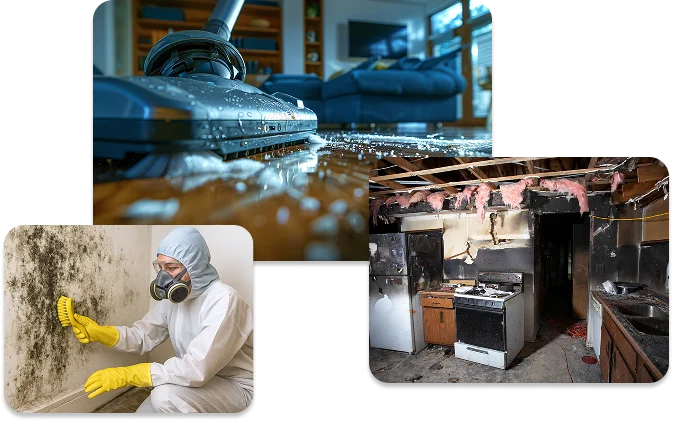 Preventing Damage with Professional Los Angeles Sewer Backup Cleaning