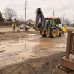 Sterling Heights Flooded Basement Cleanup: Essential Tools and Techniques