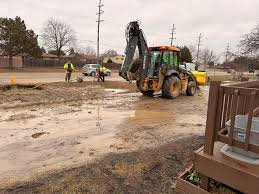 Sterling Heights Flooded Basement Cleanup: Essential Tools and Techniques