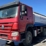 How to Buy High-Quality Used Howo Water Trucks for Sale Without Overspending