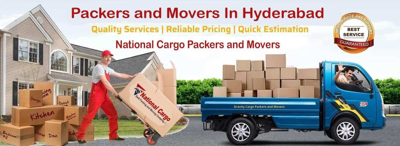 Top National Movers Near Me Guide