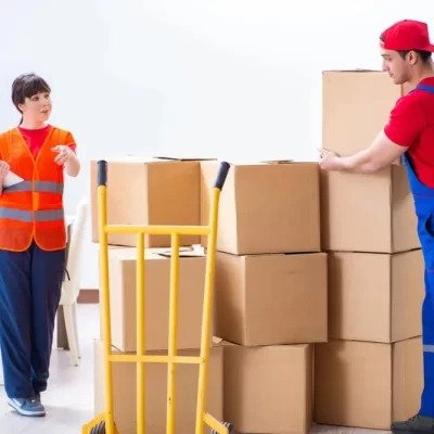 How to Quickly Find Trusted Moving Services Near Me Without Stress