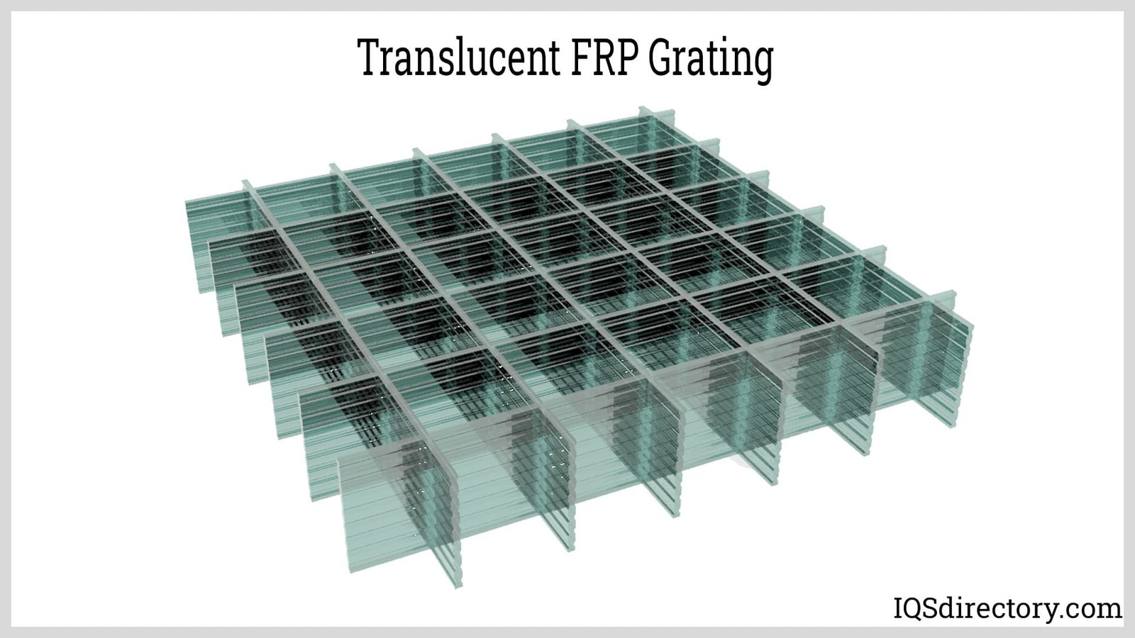 FRP Grating Manufacturer vs Traditional Steel Grating: A Comparison
