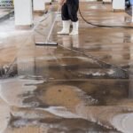 Complete Guide to Water Damage Cleanup