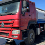 Key Export Tips for Selling Used Water Trucks to Asian Markets