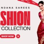 Exploring the Rich Heritage of Banarasi Saree in Varanasi Markets