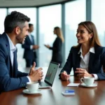 How US Fractional CFO Professionals Help Companies Make Better Decisions