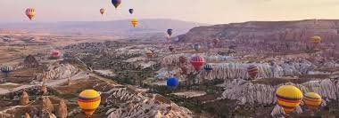 Ultimate Travel Guide: Everything You Need for a Memorable Journey