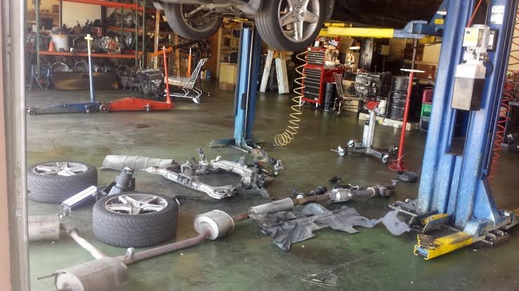 A Complete Guide to Finding Trusted Manual Transmission Repair Glendale Specialists