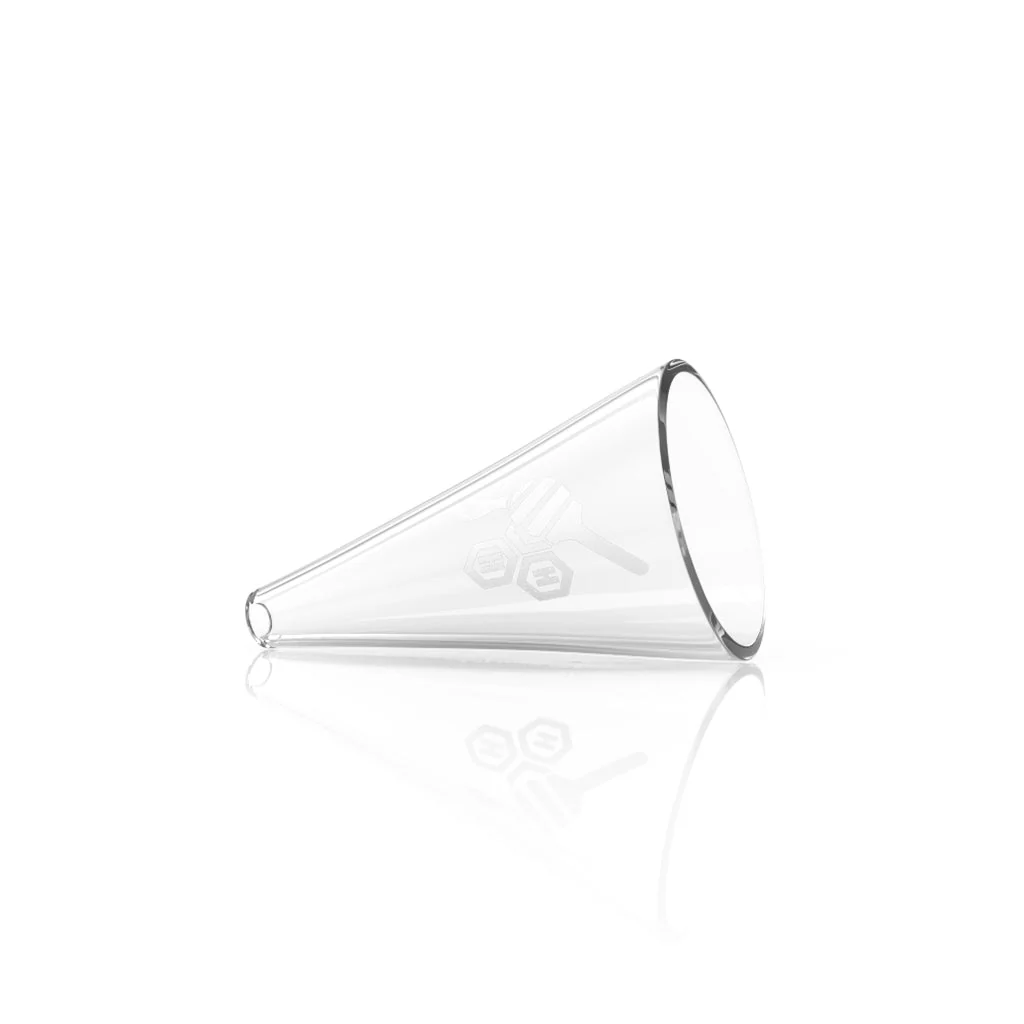 From Raw Silica to Precision Scientific Tools: The Quartz Funnel Manufacturing Guide