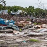 How Flood Cleanup Services Help Minimize Property Loss After Severe Flooding